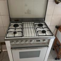 Macchina del gas