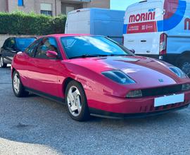 Fiat Coupe 2.0 i.e. turbo 16V Plus