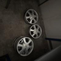 Cerchioni ford fiesta