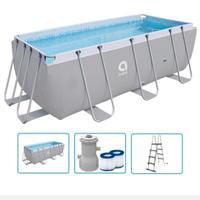 piscina jilong 400×207×122
