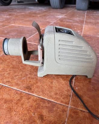 proiettore diapositive vintage
