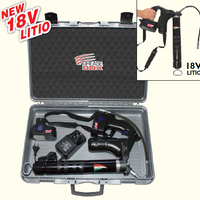 Pistola grasso Maestri 18V