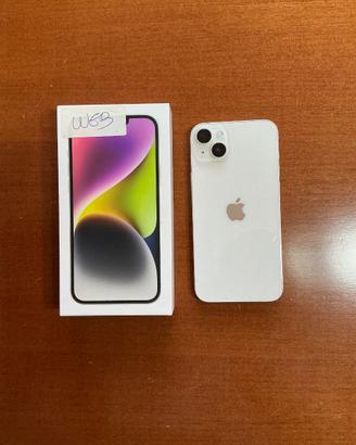 iPhone 14 Plus 128