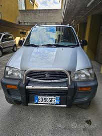 DAIHATSU Terios - 1999 - ISCRITTA "ASI"