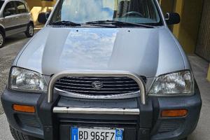DAIHATSU Terios - 1999 - ISCRITTA "ASI"