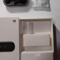 Auricolari bluetooth Huawei 