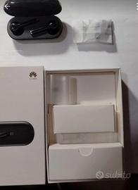 Auricolari bluetooth Huawei 