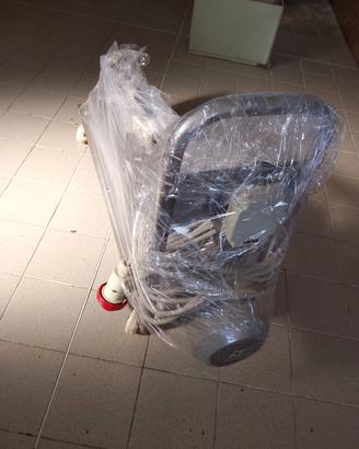 pompa per miele 