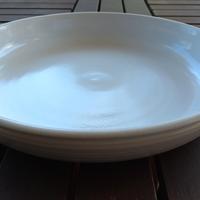 Grande ciotola Franco Bucci Laboratorio Pesaro