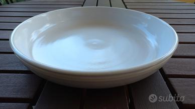 Grande ciotola Franco Bucci Laboratorio Pesaro