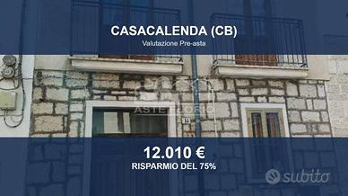 Immobile in asta di 133 m² con più di 5 locali a C