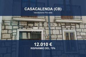 Immobile in asta di 133 m² con più di 5 locali a C