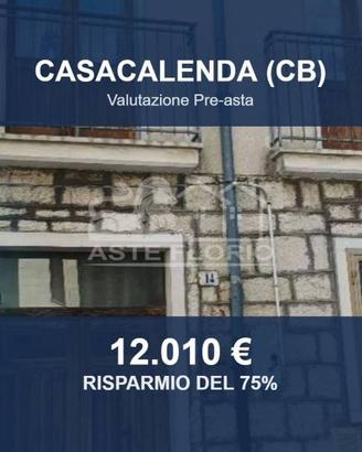 Immobile in asta di 133 m² con più di 5 locali a C