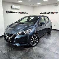 Nissan Micra 92cv 5 porte N-Design