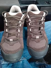 Scarpe Quechua  Uomo e Donna 