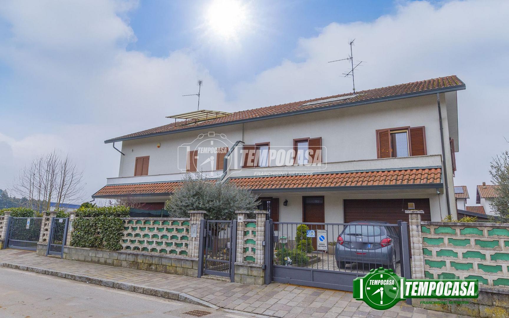 Villa a Bubbiano Via Pietro Orlandi 5 locali - Vista 2