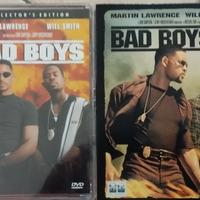 Bad Boys 1&2