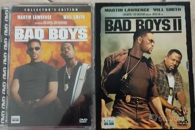 Bad Boys 1&2