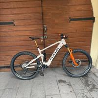 E-Bike Focus Sam2 6.9 XL