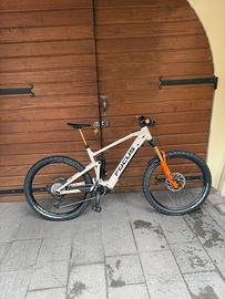 E-Bike Focus Sam2 6.9 XL
