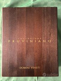 Vino collezione Pruviana Domini Veneti