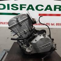 Motore bmw 650 f650
