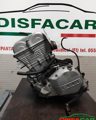 Motore bmw 650 f650