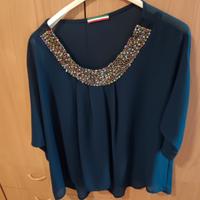 Due maglie da donna taglia unica