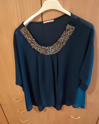 Due maglie da donna taglia unica