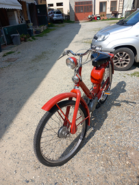 Lambretta 48 lambrettino del prete