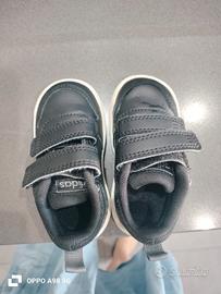 scarpine adidas