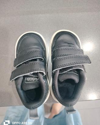 scarpine adidas