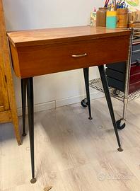Macchina cucire SINGER 401