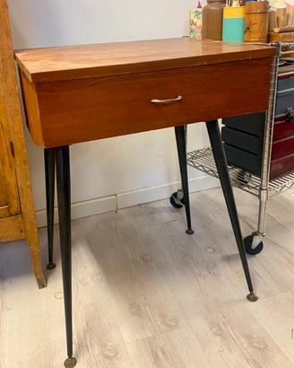 Macchina cucire SINGER 401