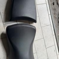 Sella BMW GS 1200 (2010)