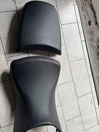 Sella BMW GS 1200 (2010)