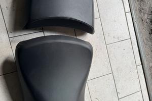 Sella BMW GS 1200 (2010)