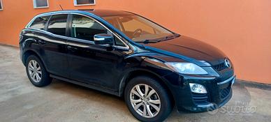 Mazda cx-7 - 2010