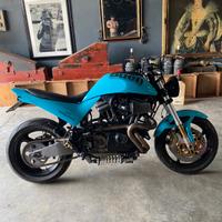 Buell m2 cyclone 1200cc