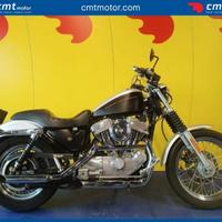 HARLEY-DAVIDSON Altro 883 Standard - XLH Finanzi