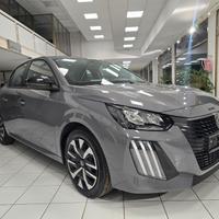 Peugeot 208 PureTech 75 S&S 5 porte Active 2024