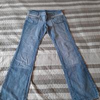 jeans donna Diesel