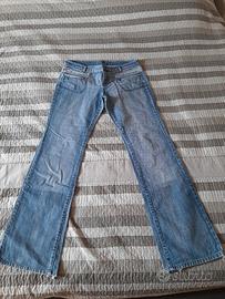 jeans donna Diesel