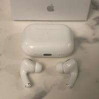 Air pods 2 generazione