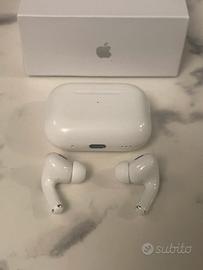 Air pods 2 generazione