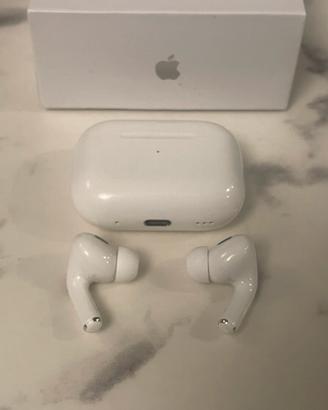 Air pods 2 generazione