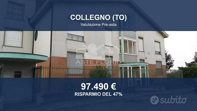 Immobile in asta di 118 m² con più di 5 locali a C