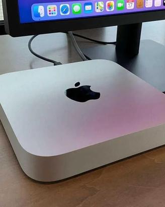 Apple Mac mini M1 | 16 gb | 512 gb SSD