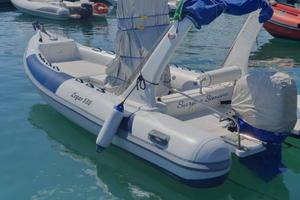 LEGAR 53 + F40 MERCURY PRO