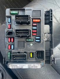 Centralina BSM Citroen C2 C3
